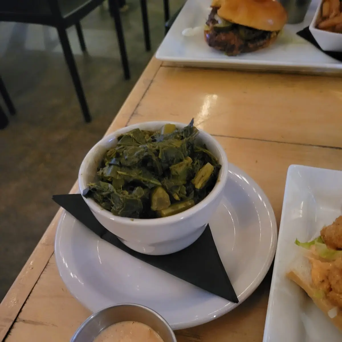Collard Greens