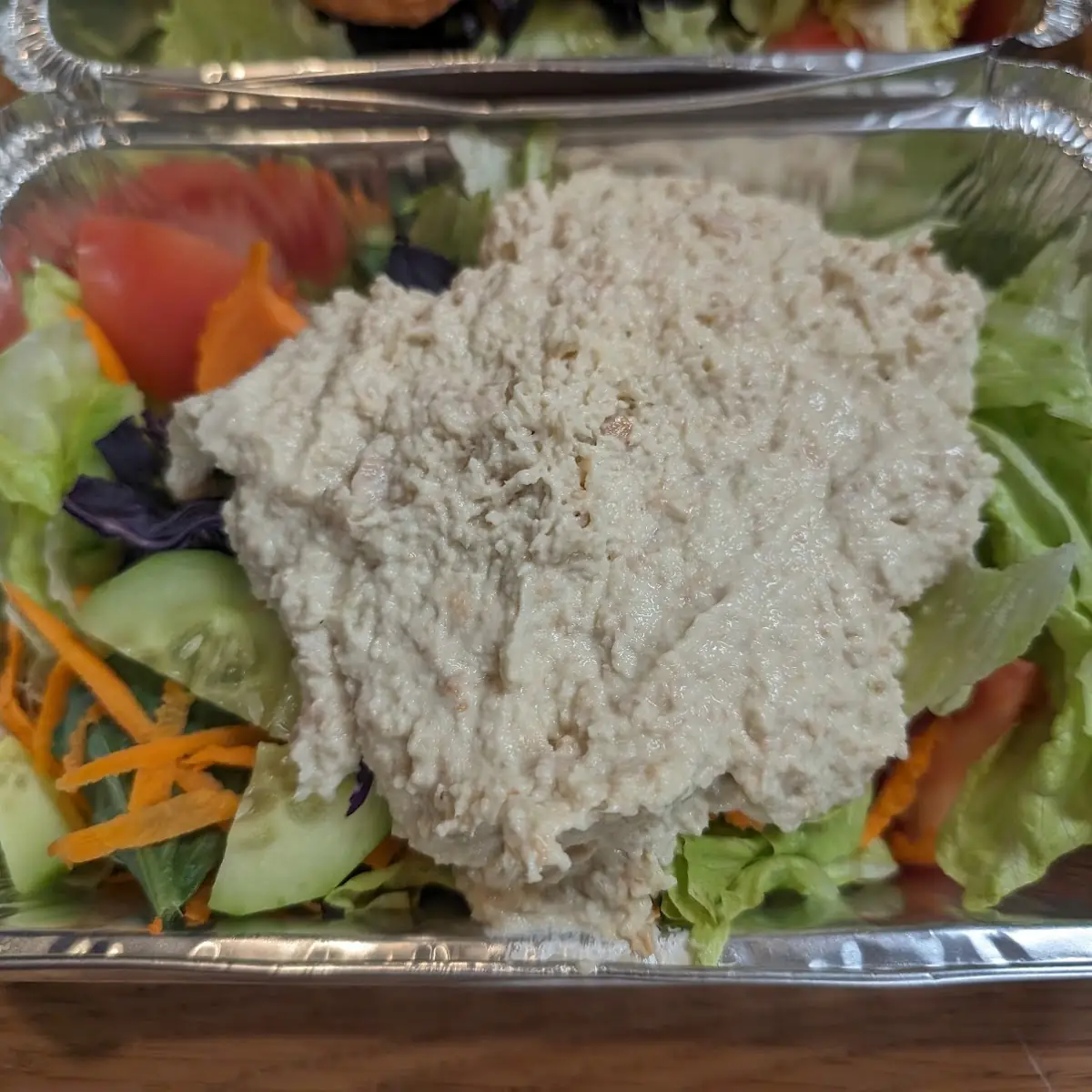 Tuna Salad