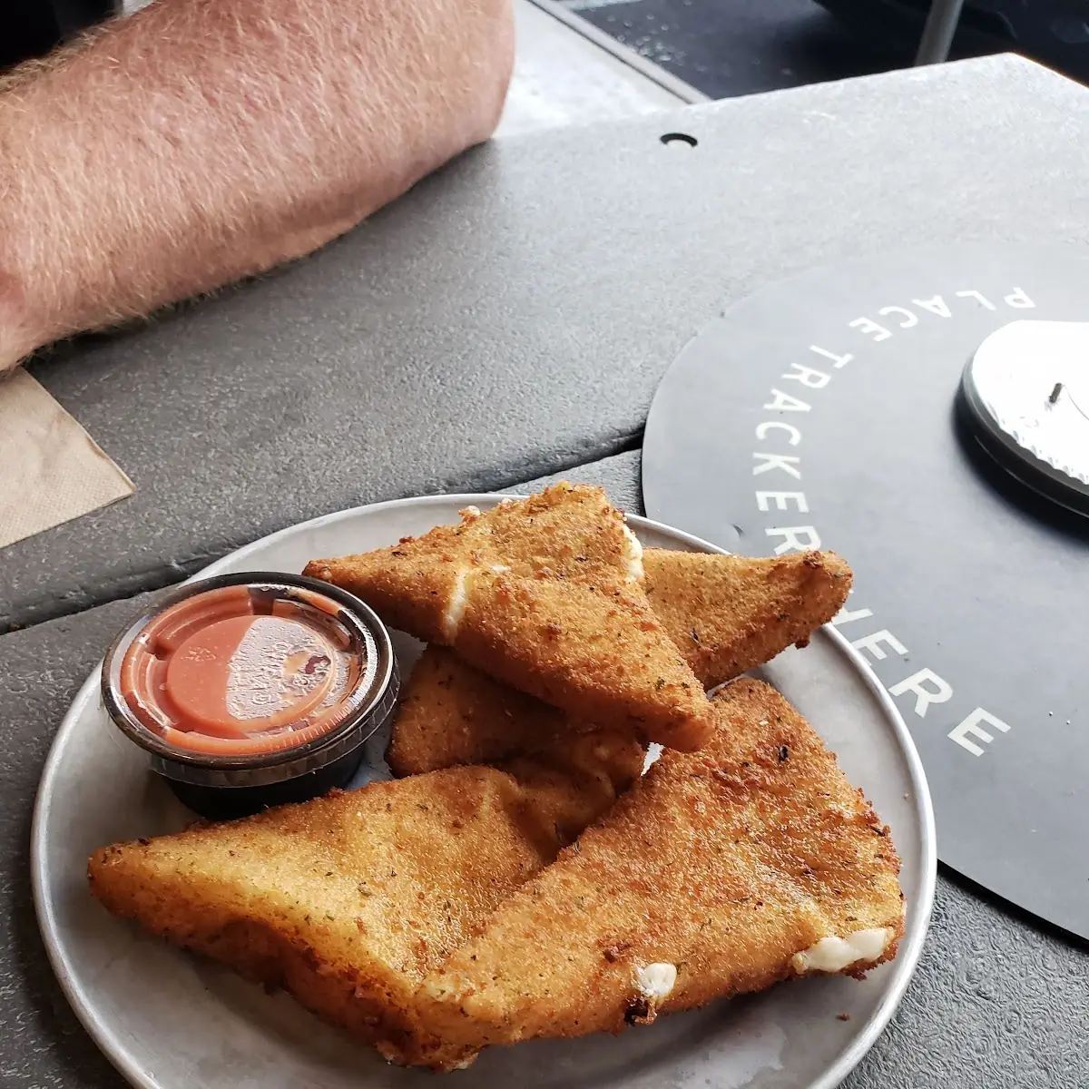 Cheese Sticks
