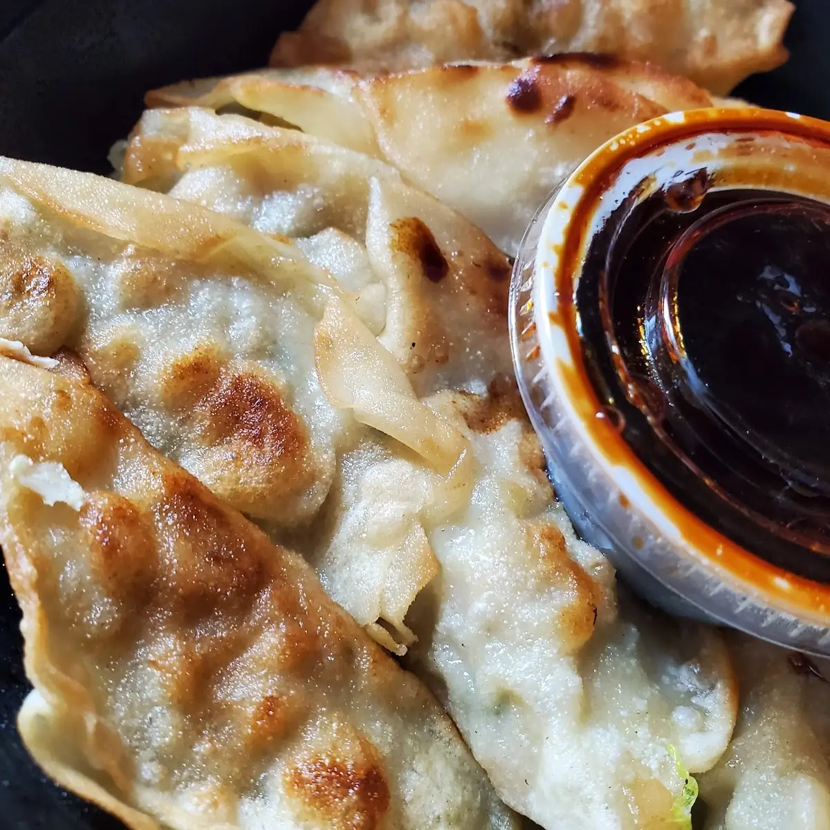 Pot Sticker