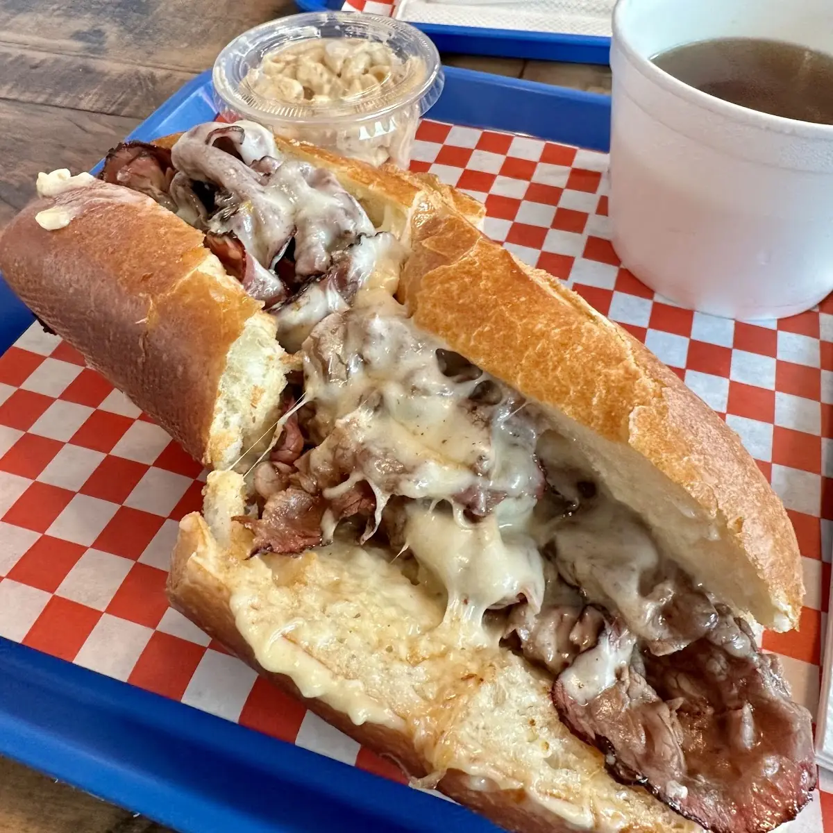 French Dip
