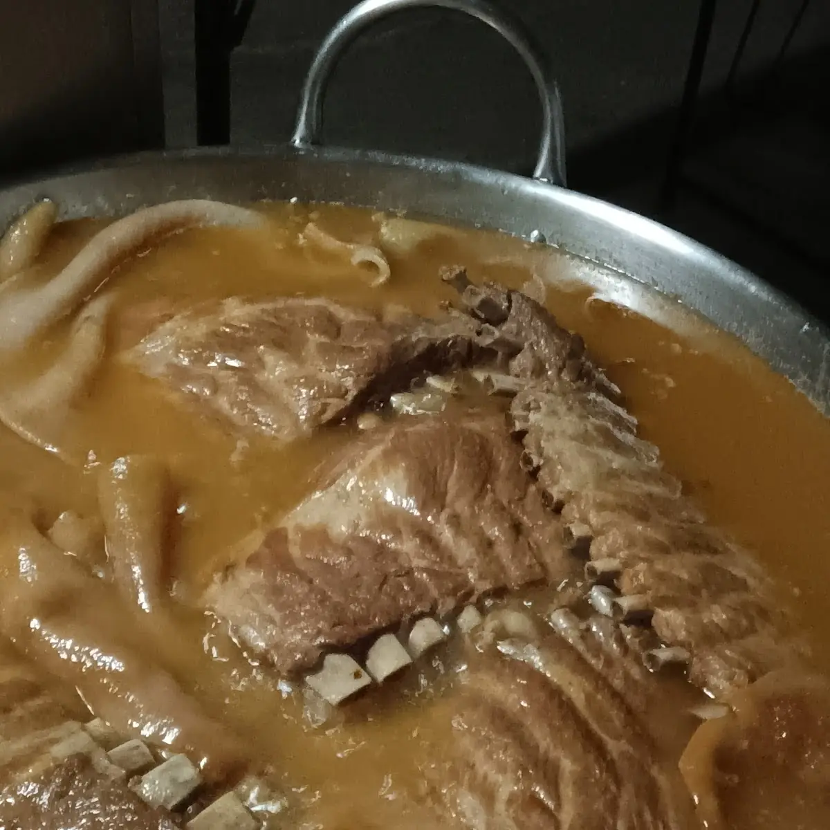 Pork Carnitas