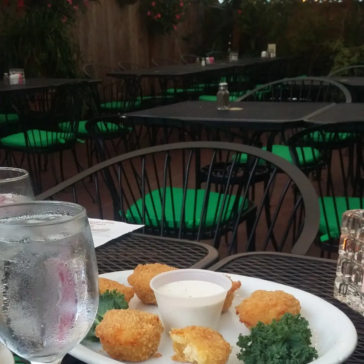 Deep Fried Mac and Cheese