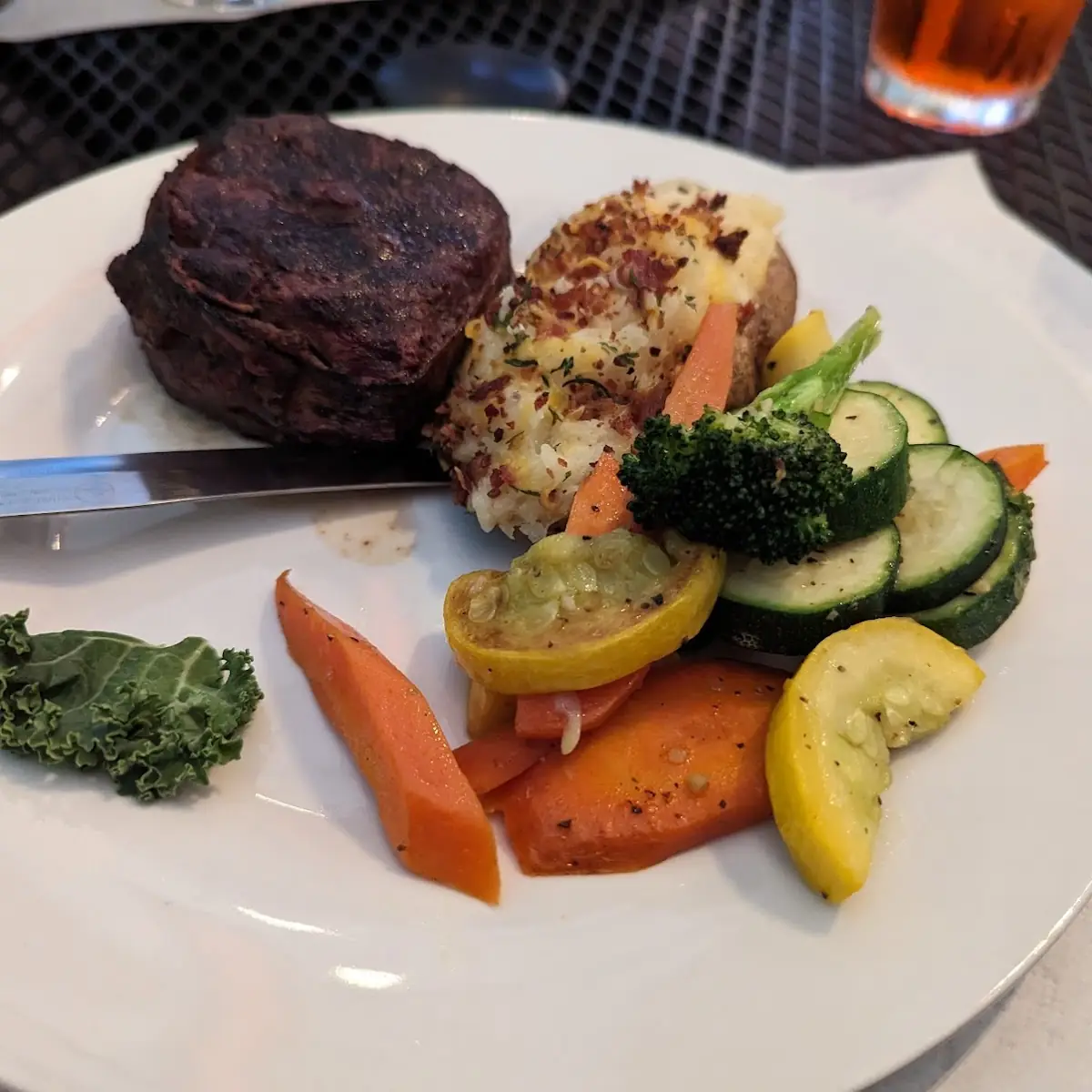 Petite Sirloin Steak