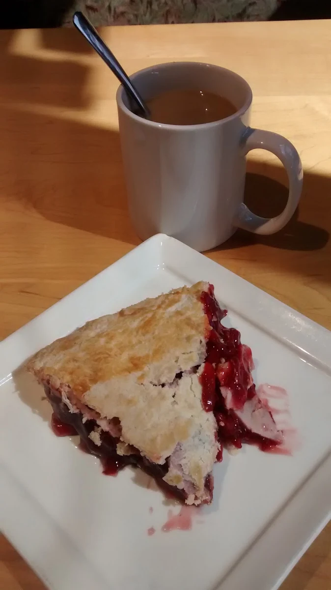 Cherry Pie