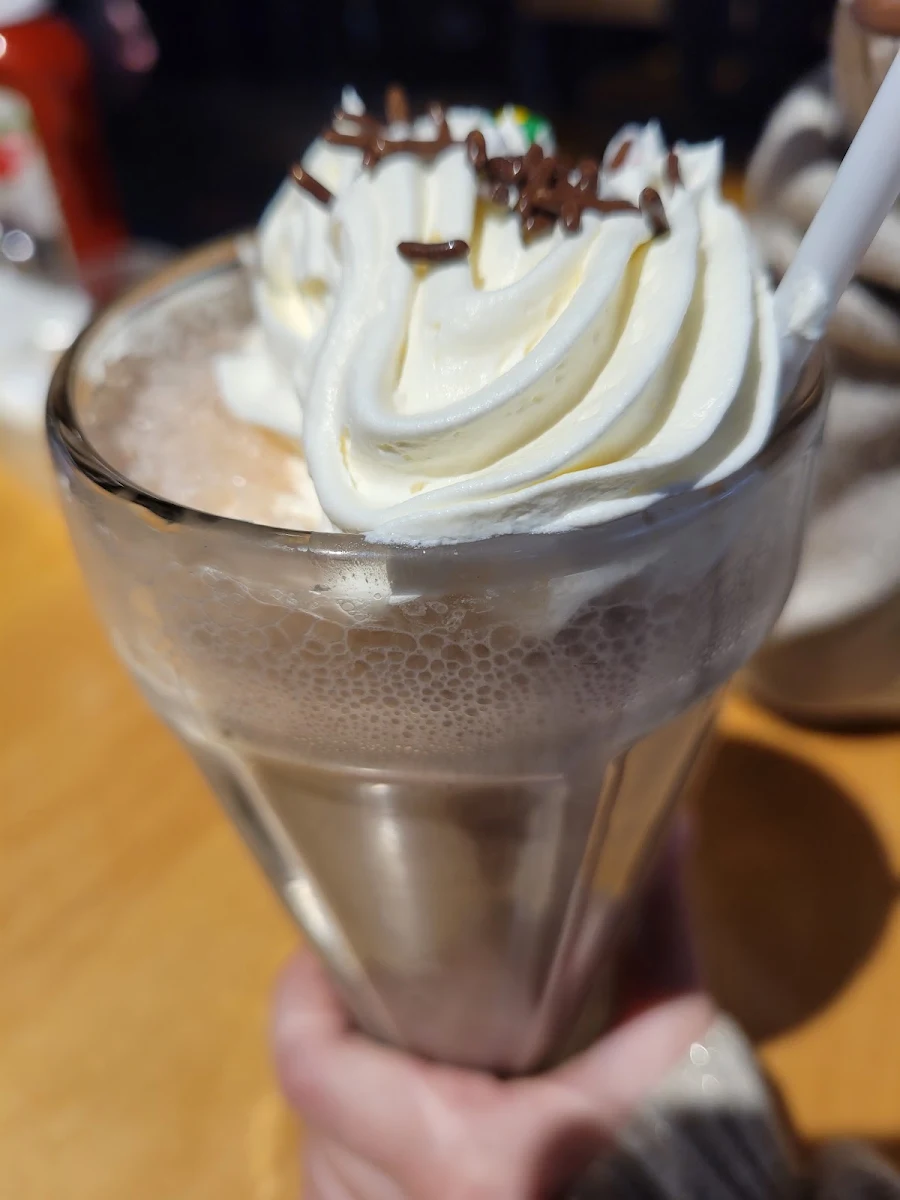 Milkshake