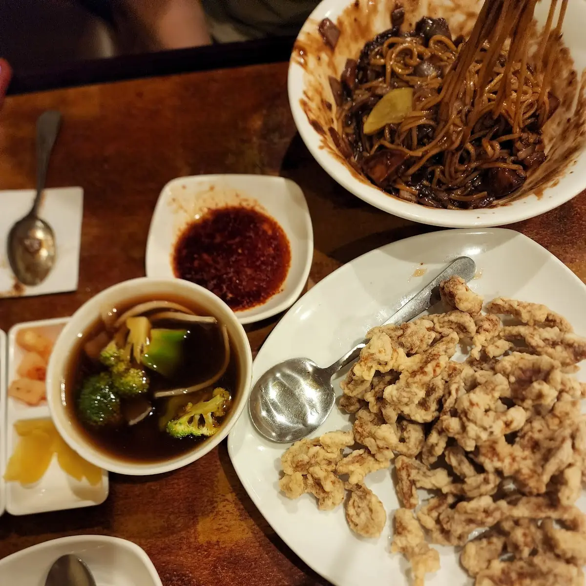 Jajang Sauce