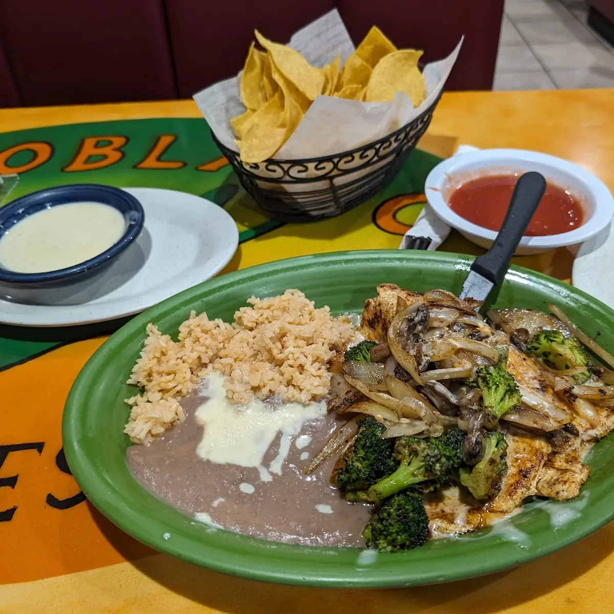 Poco Loco Moco