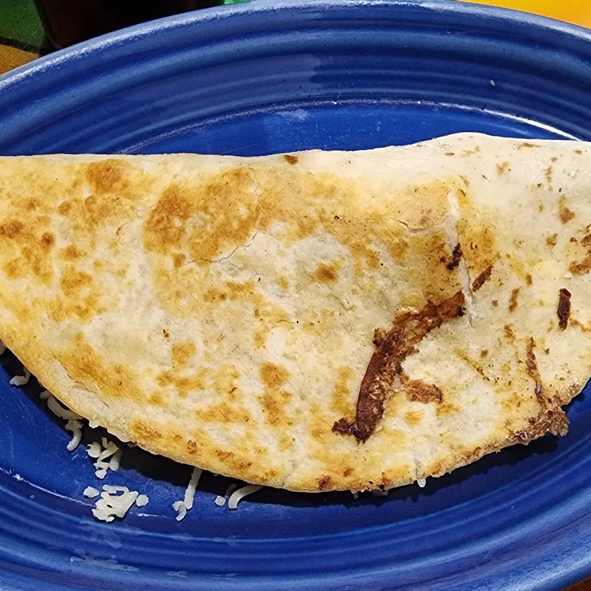 Quesadilla