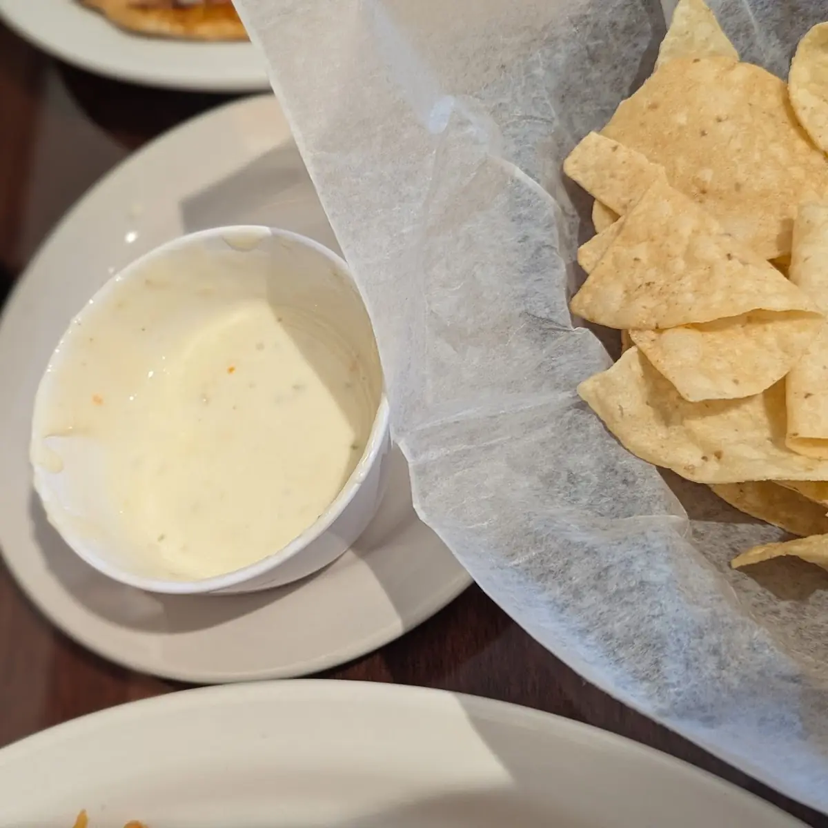 Cheese Dip