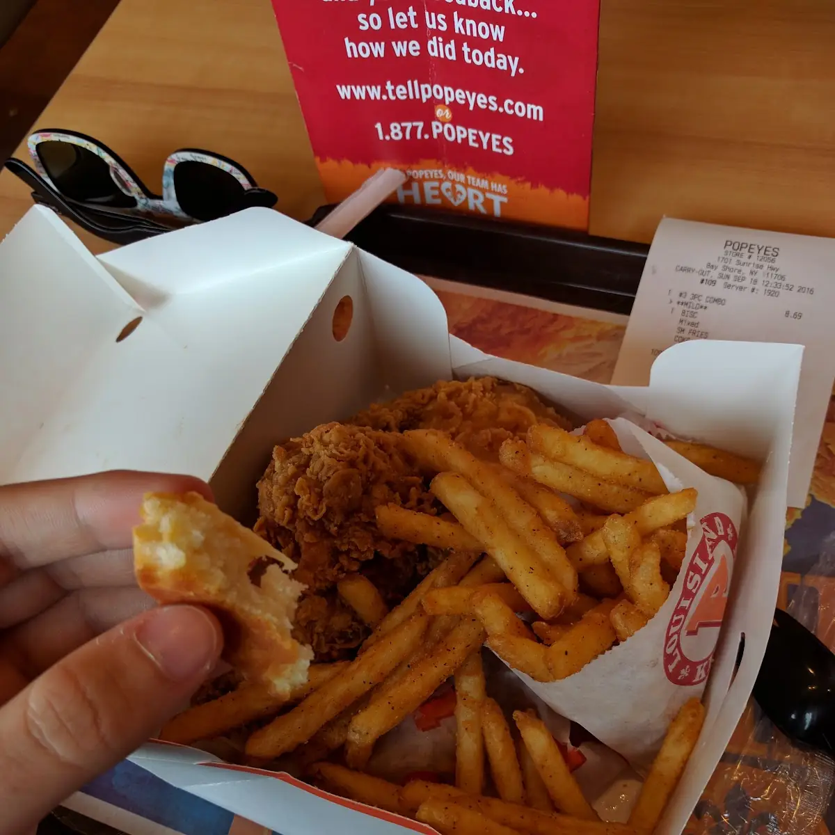 Fried Chicken