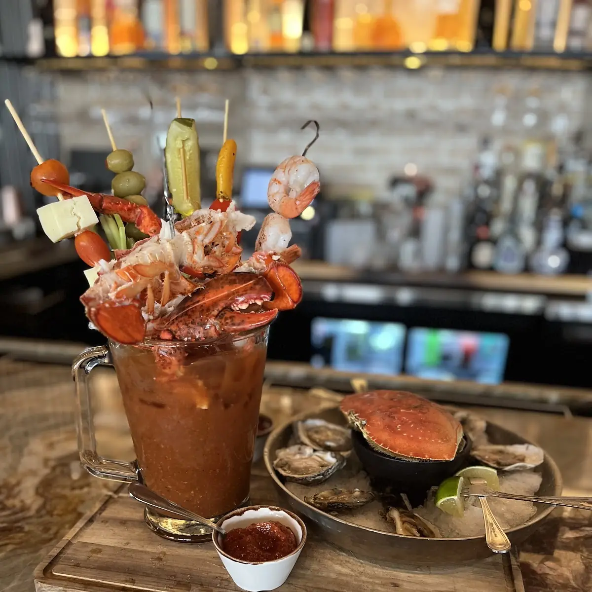 Bloody Mary