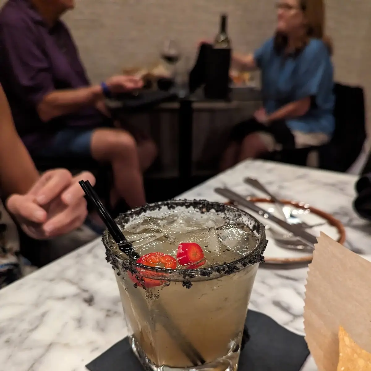 House Margarita