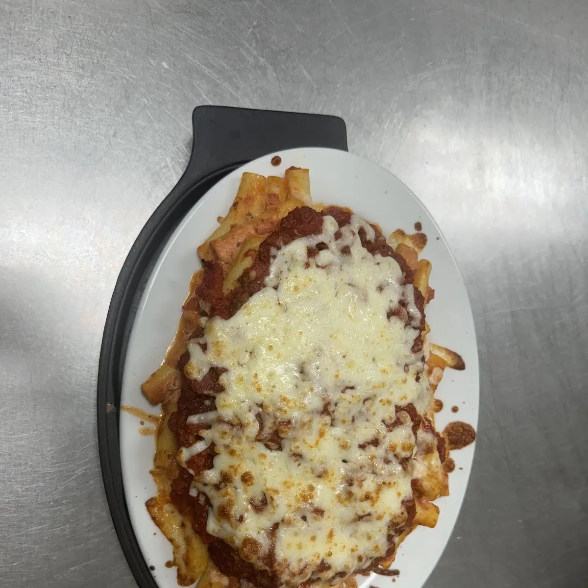 Pizza Fries