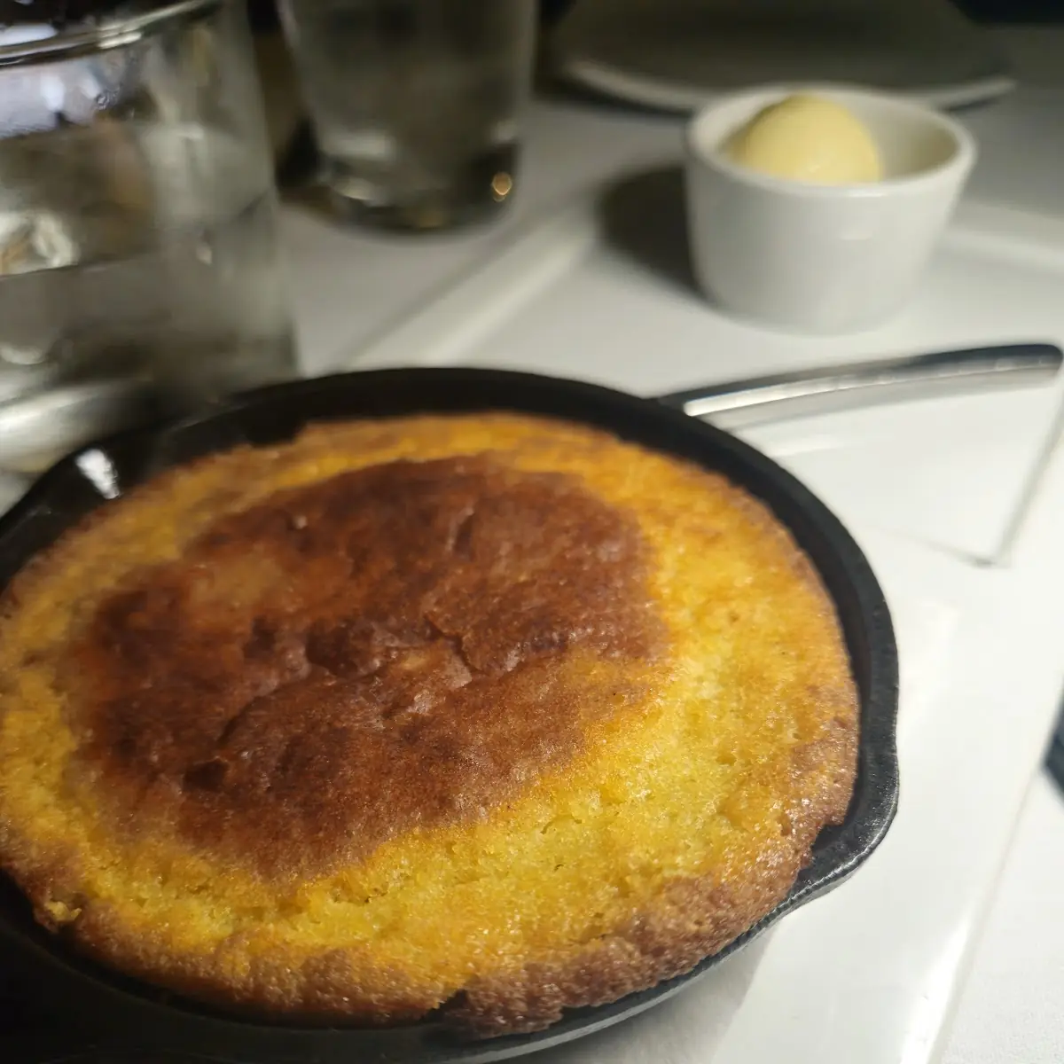 Cornbread