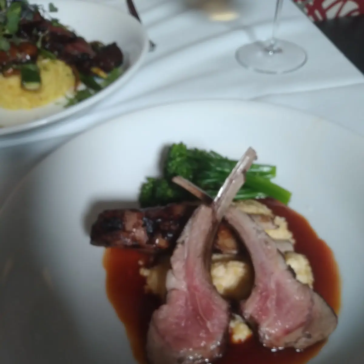 Duck Breast