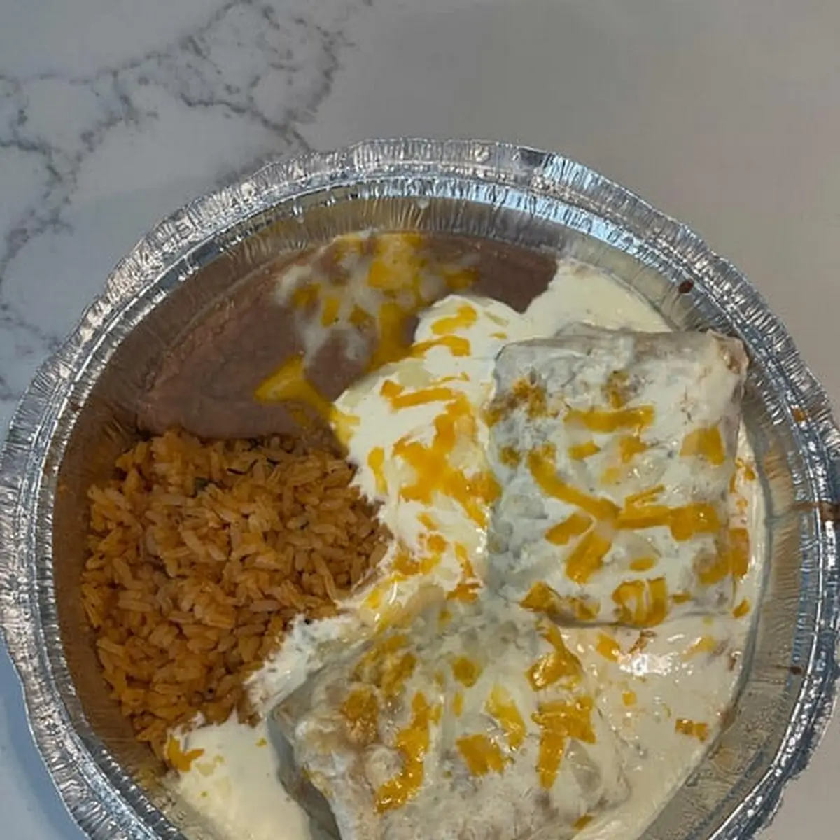 Huevos Rancheros Combo