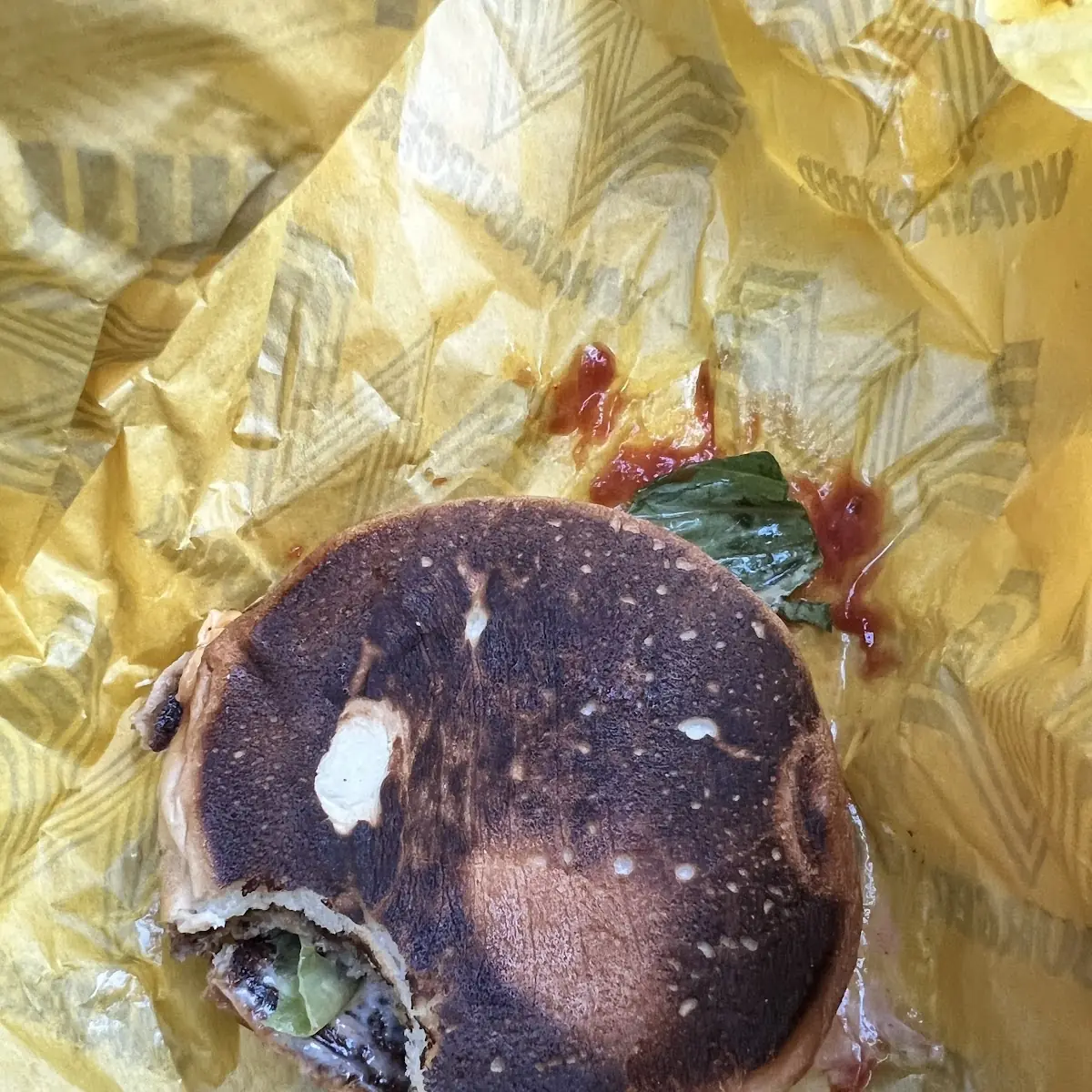 Lava Cake