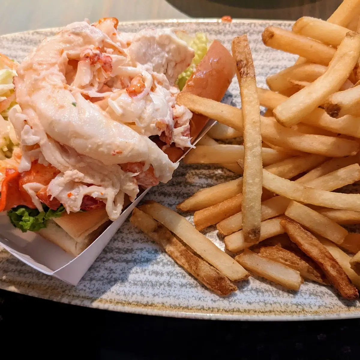 Lobster Roll