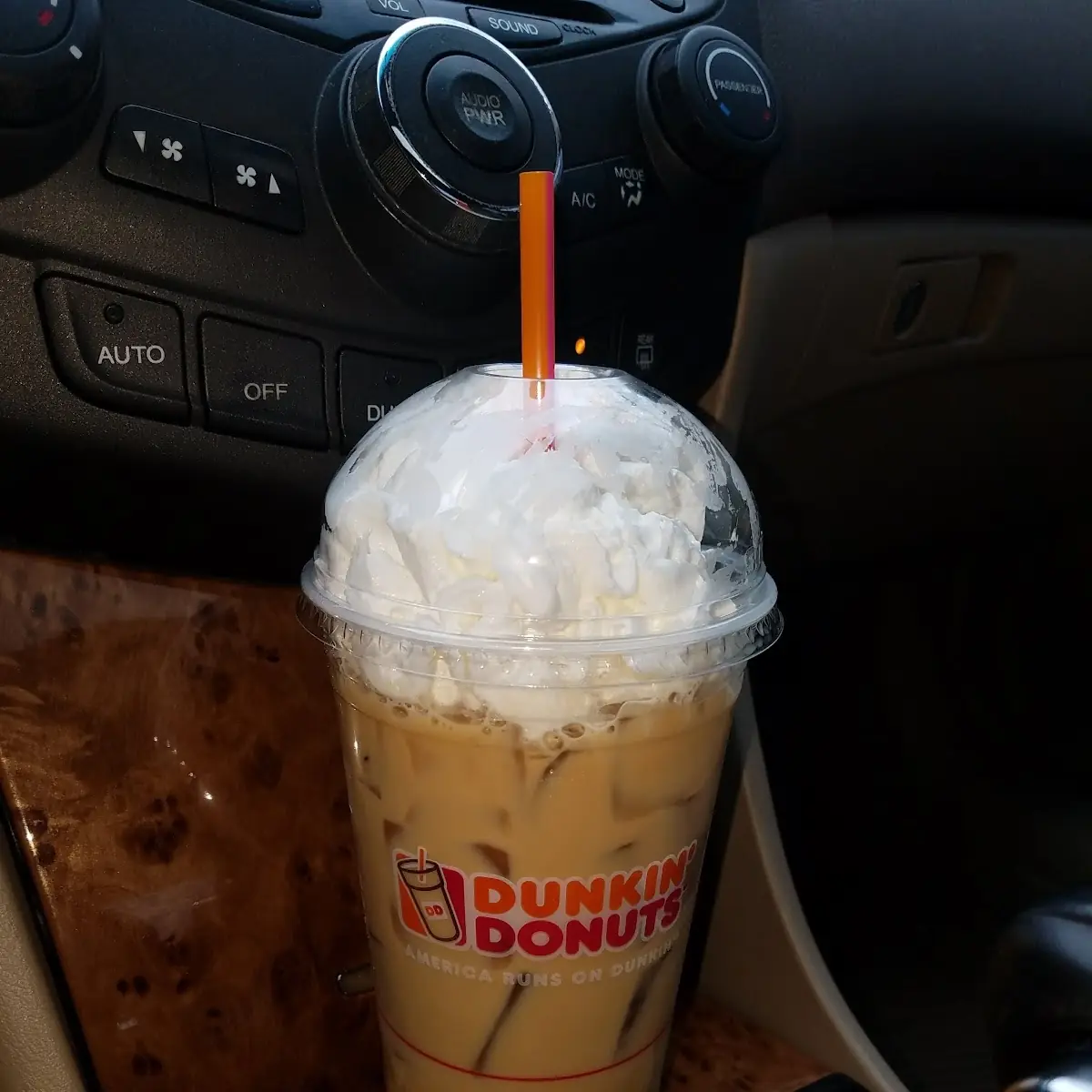 Original Blend Iced Coffee