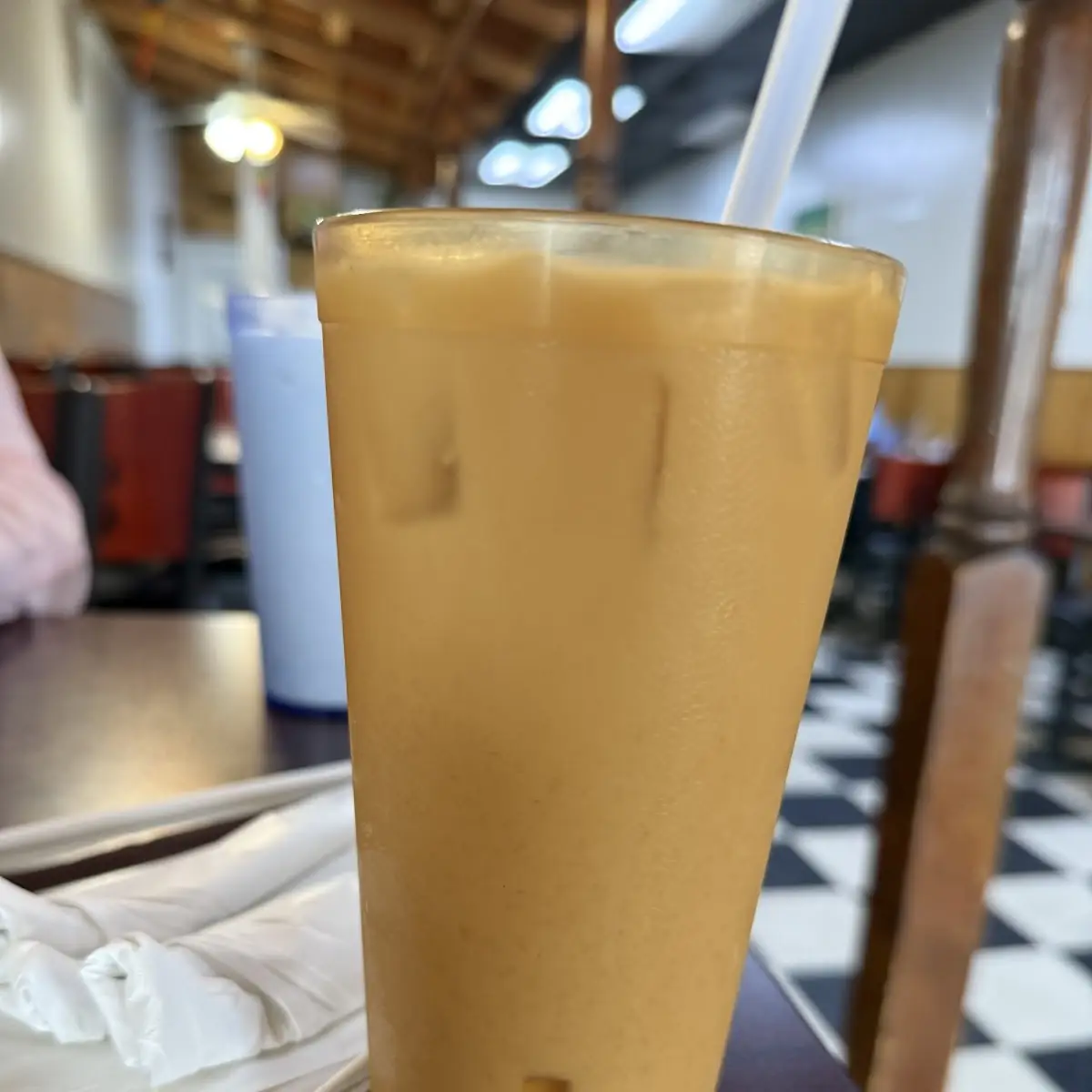 Horchata Drink