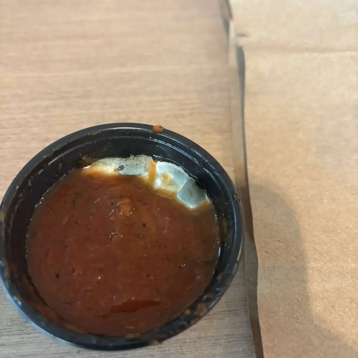 Tomato Soup