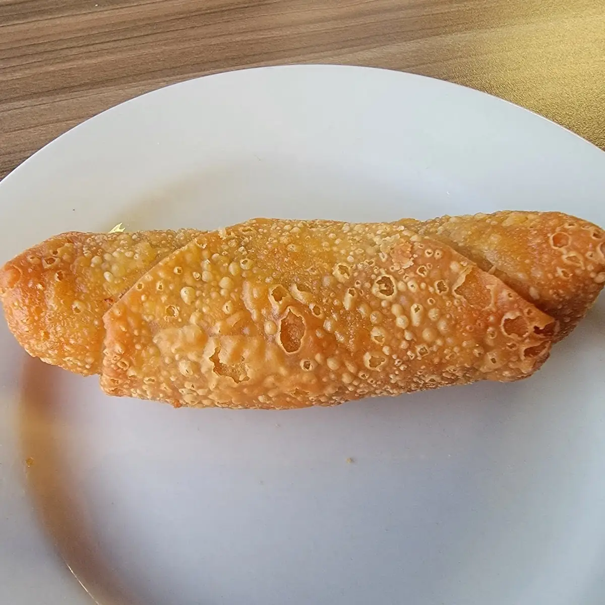 Egg Roll