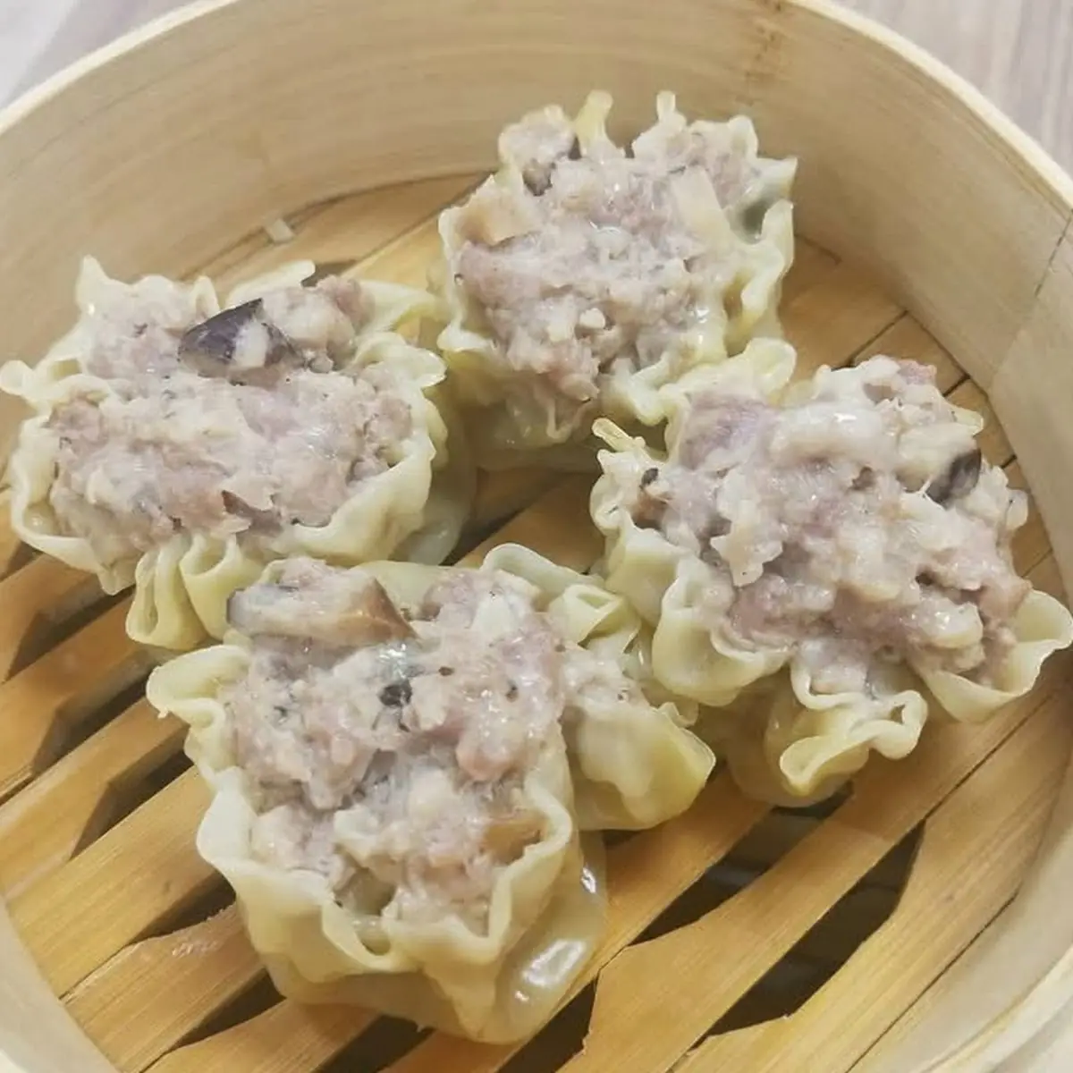 Pork Siu Mai