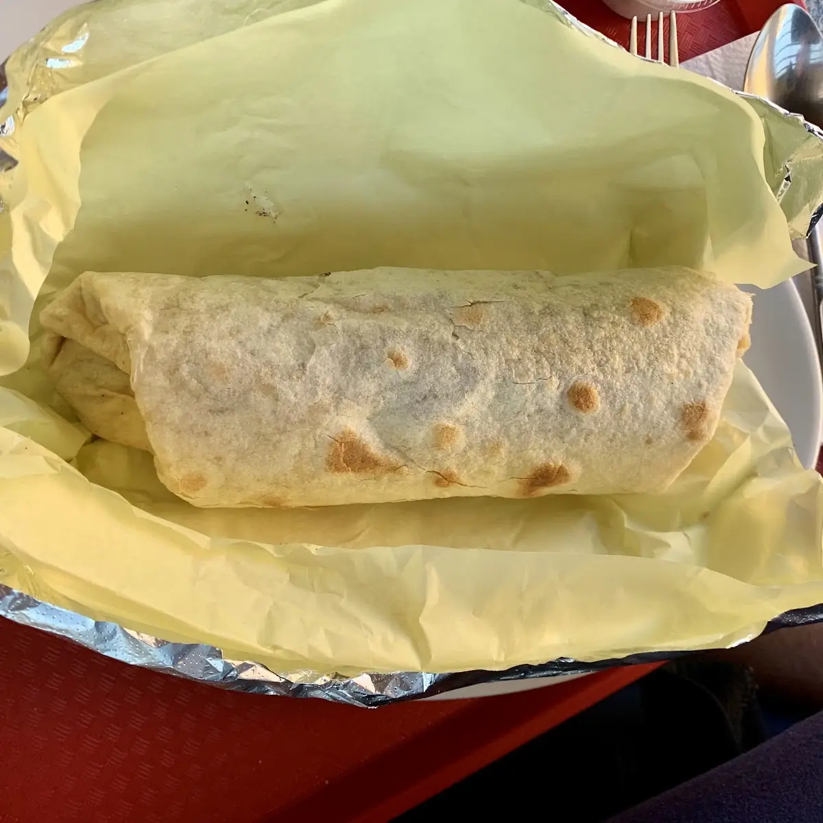 Burrito