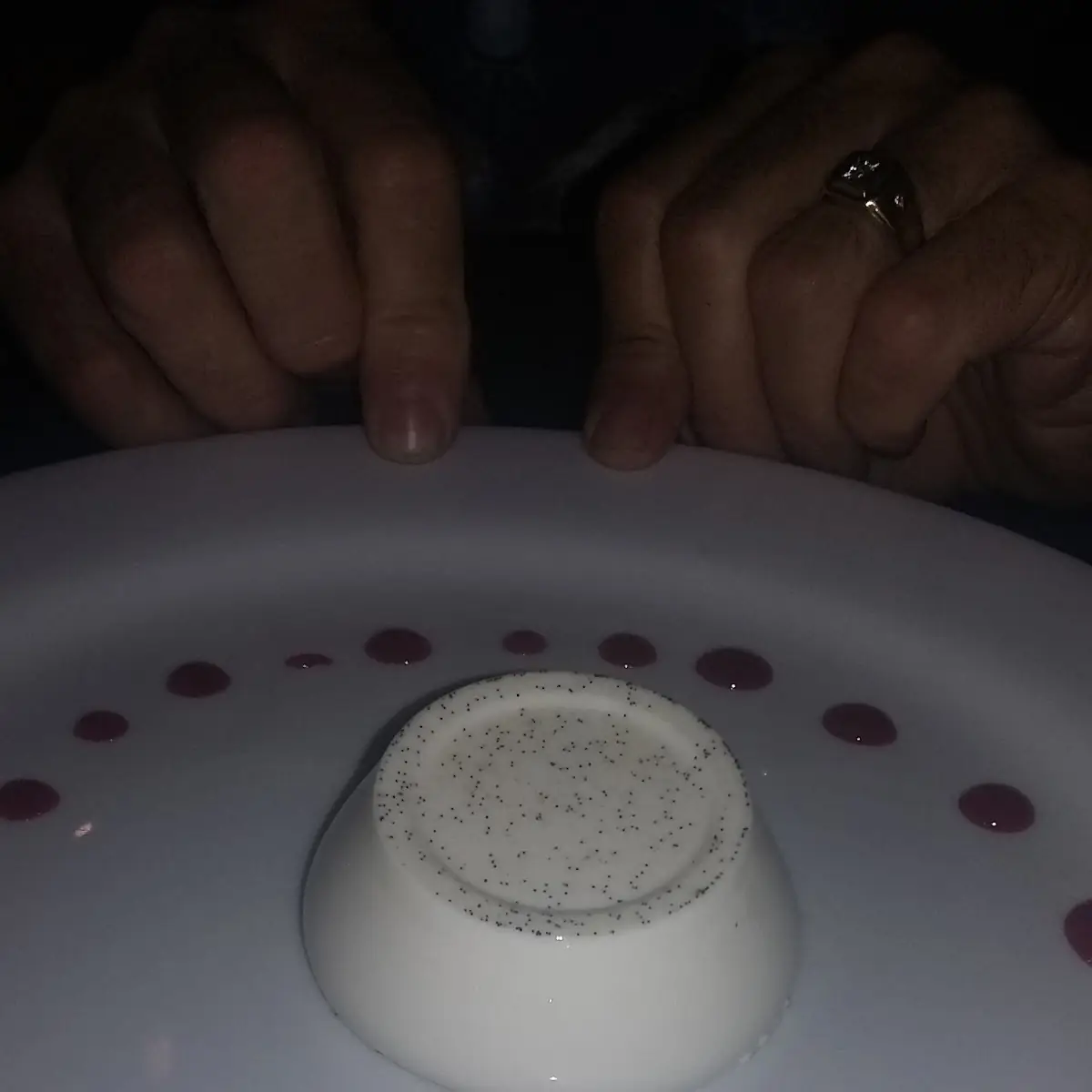 Panna Cotta