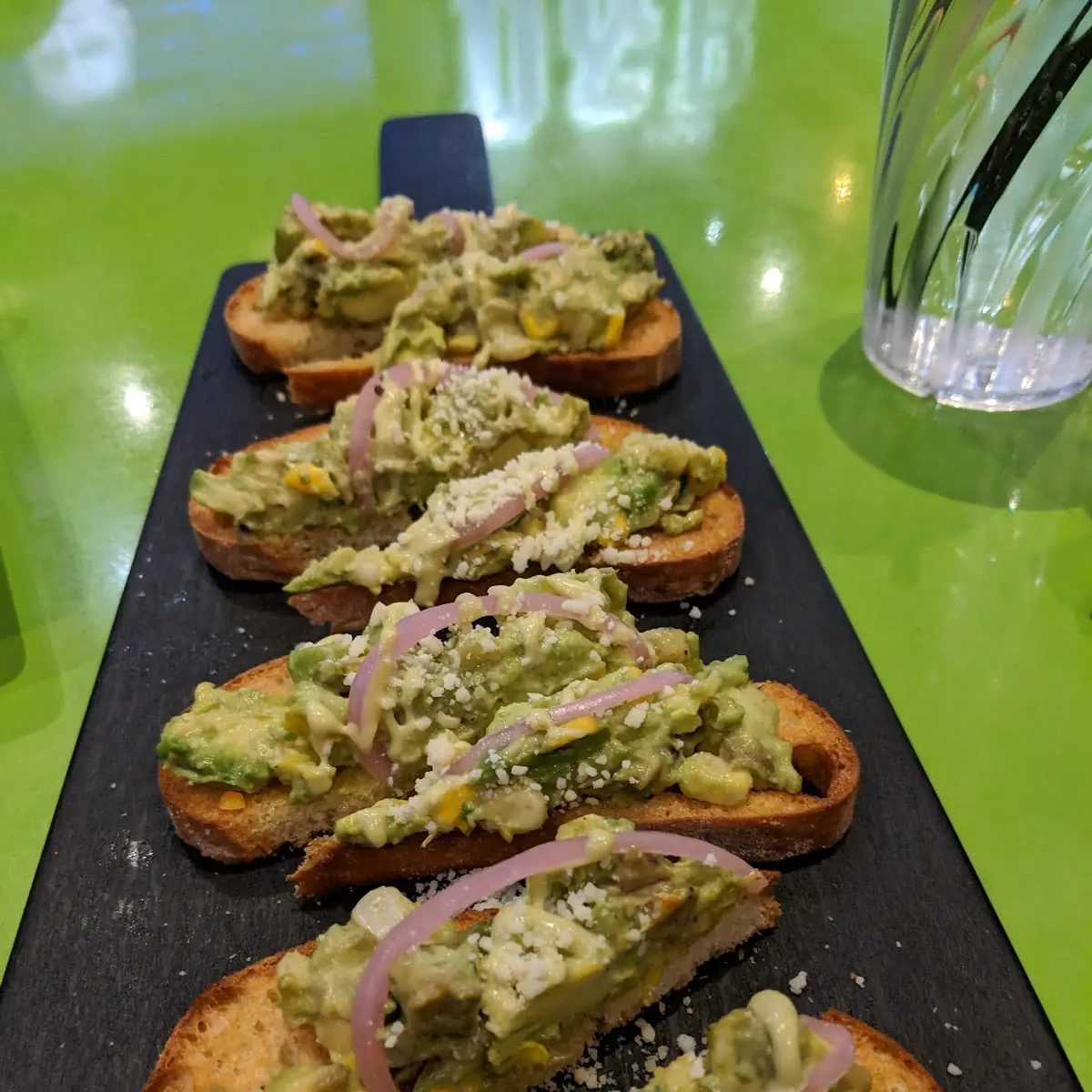 Avocado Toast