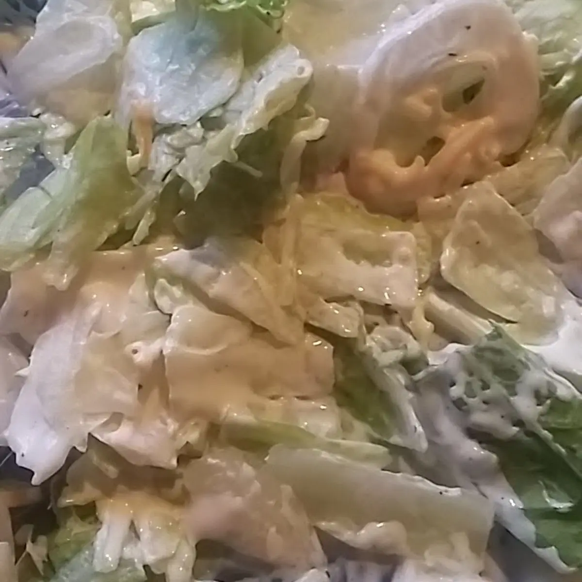 Salad Cheese