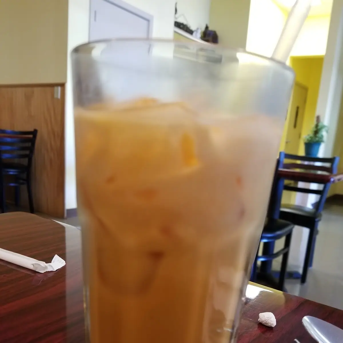 Thai Tea