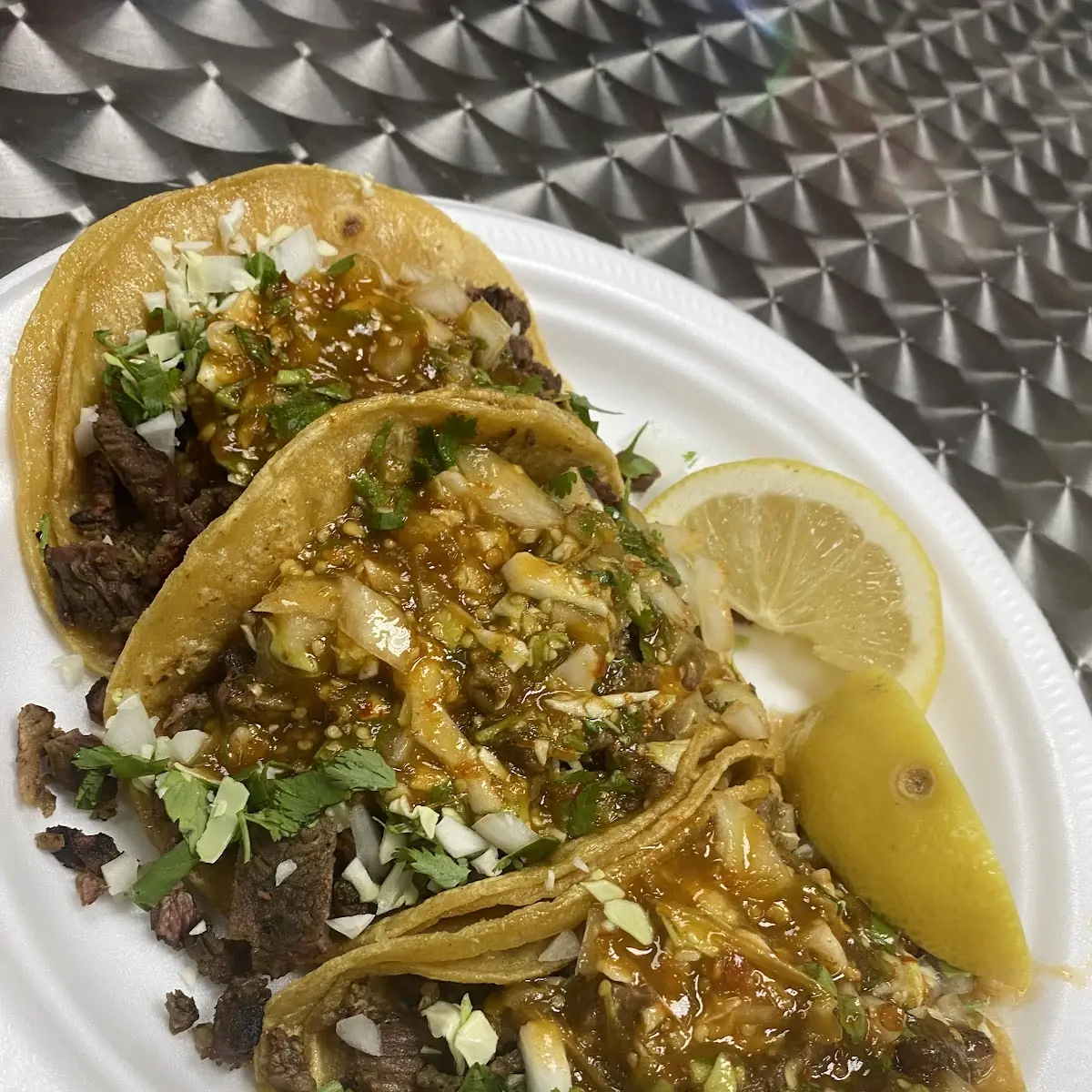 Tacos Tercia 3