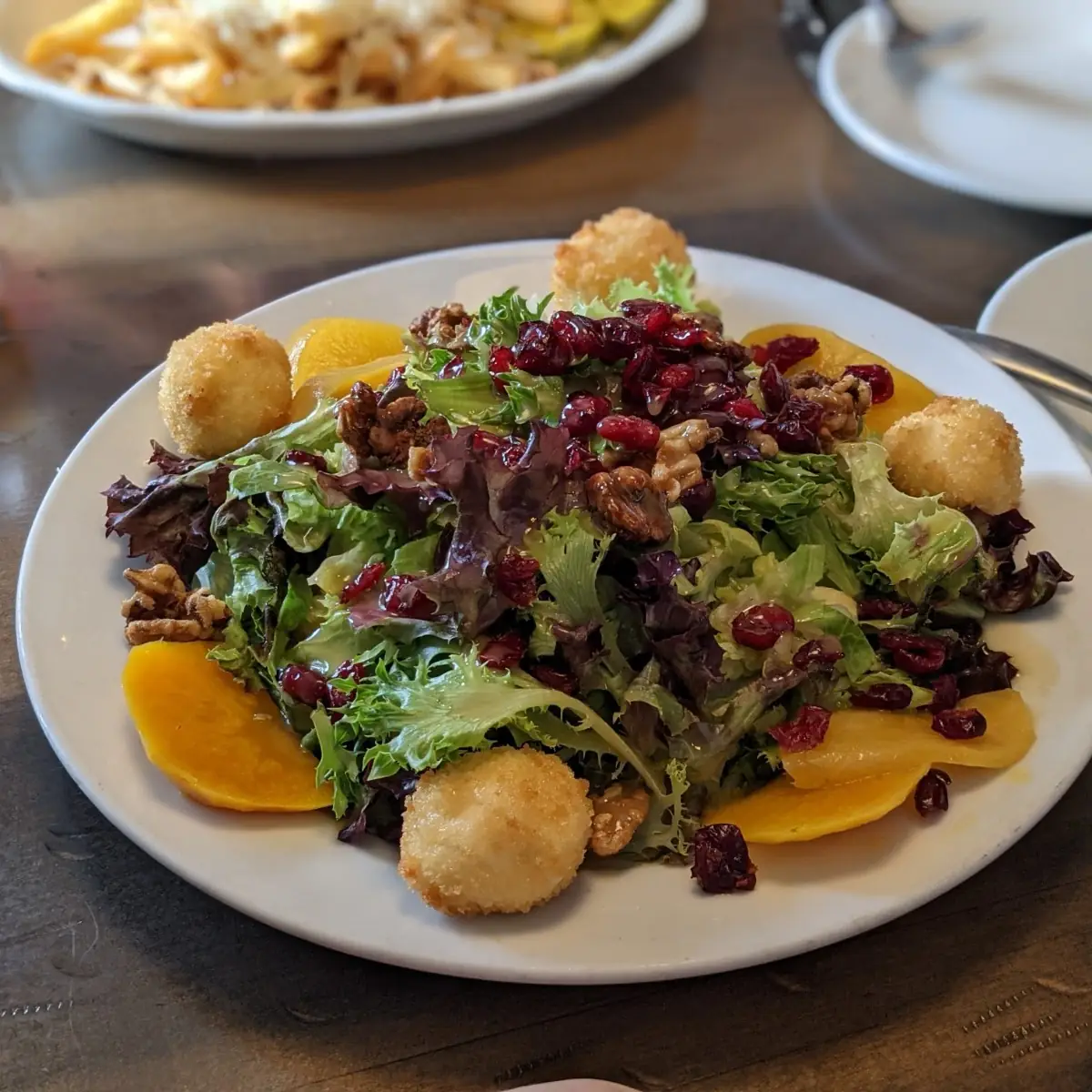 Beet Salad