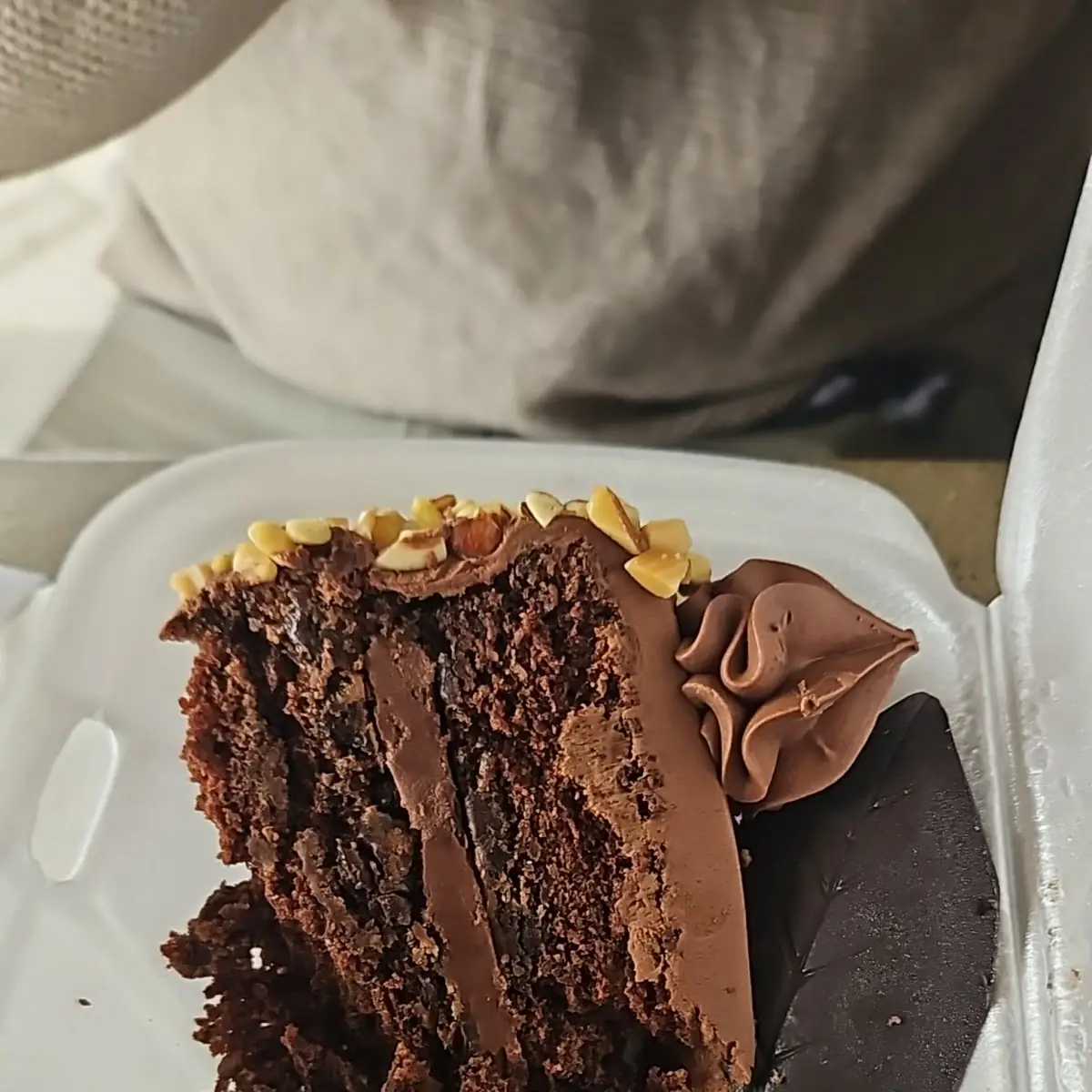 Chocolate Cake