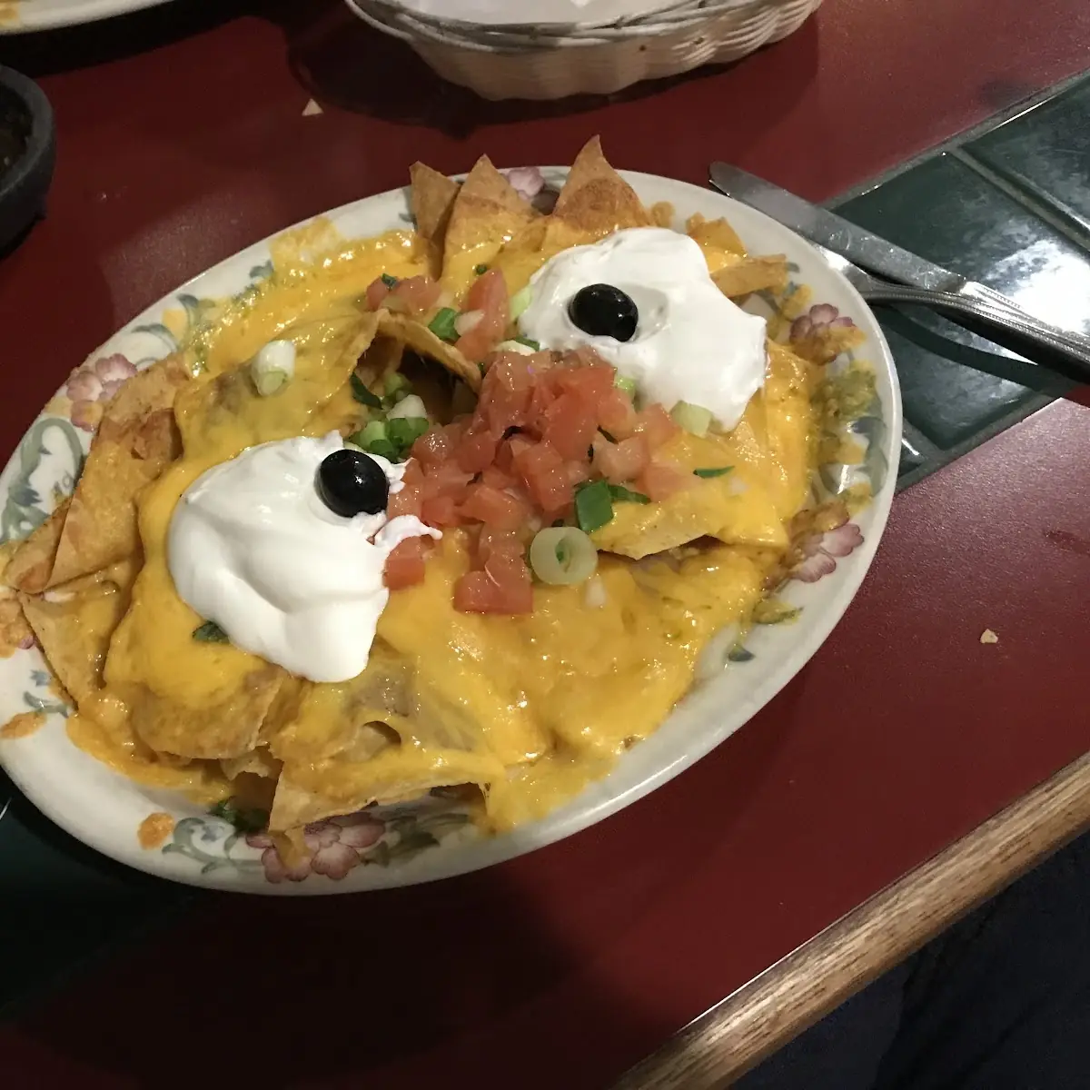Super Nachos