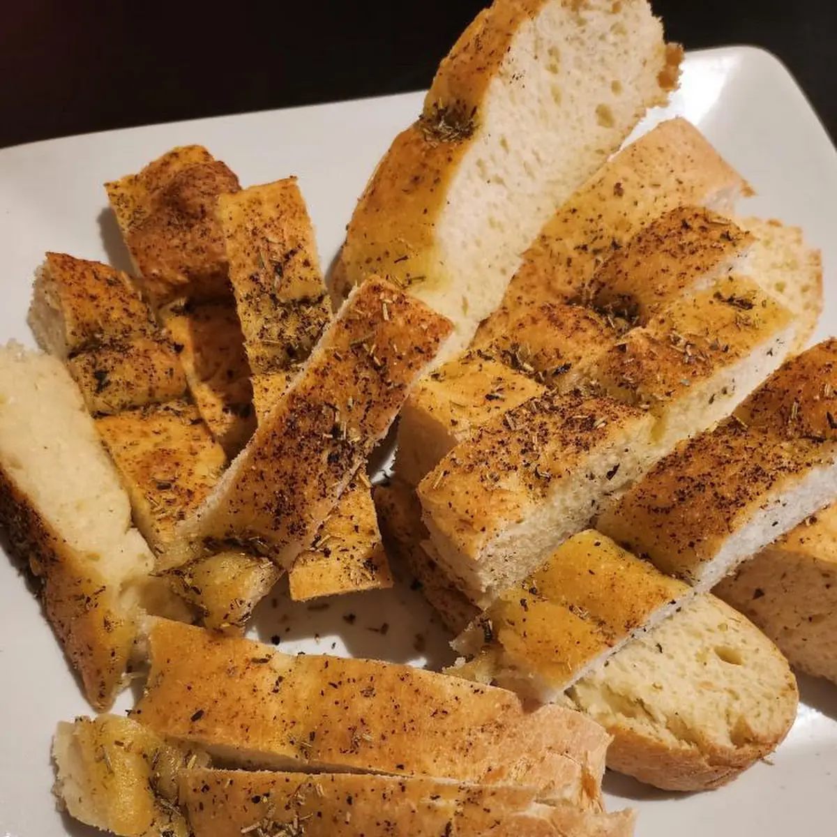 Garlic Bread
