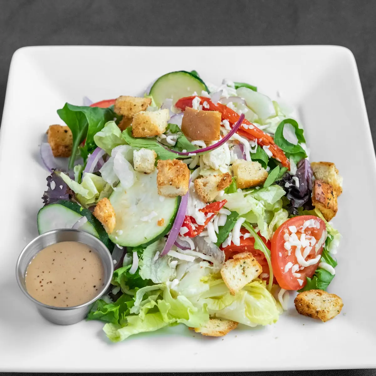 House Salad