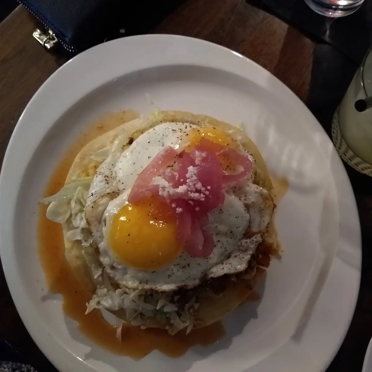 Huevos Rancheros