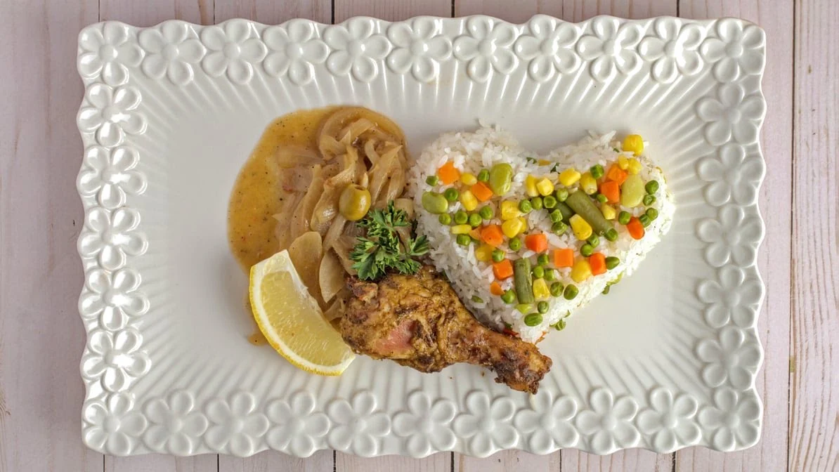 Highlights, Mama Africa Restaurant