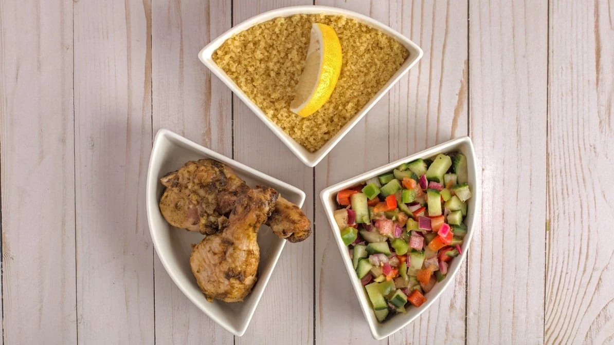 Highlights, Mama Africa Restaurant