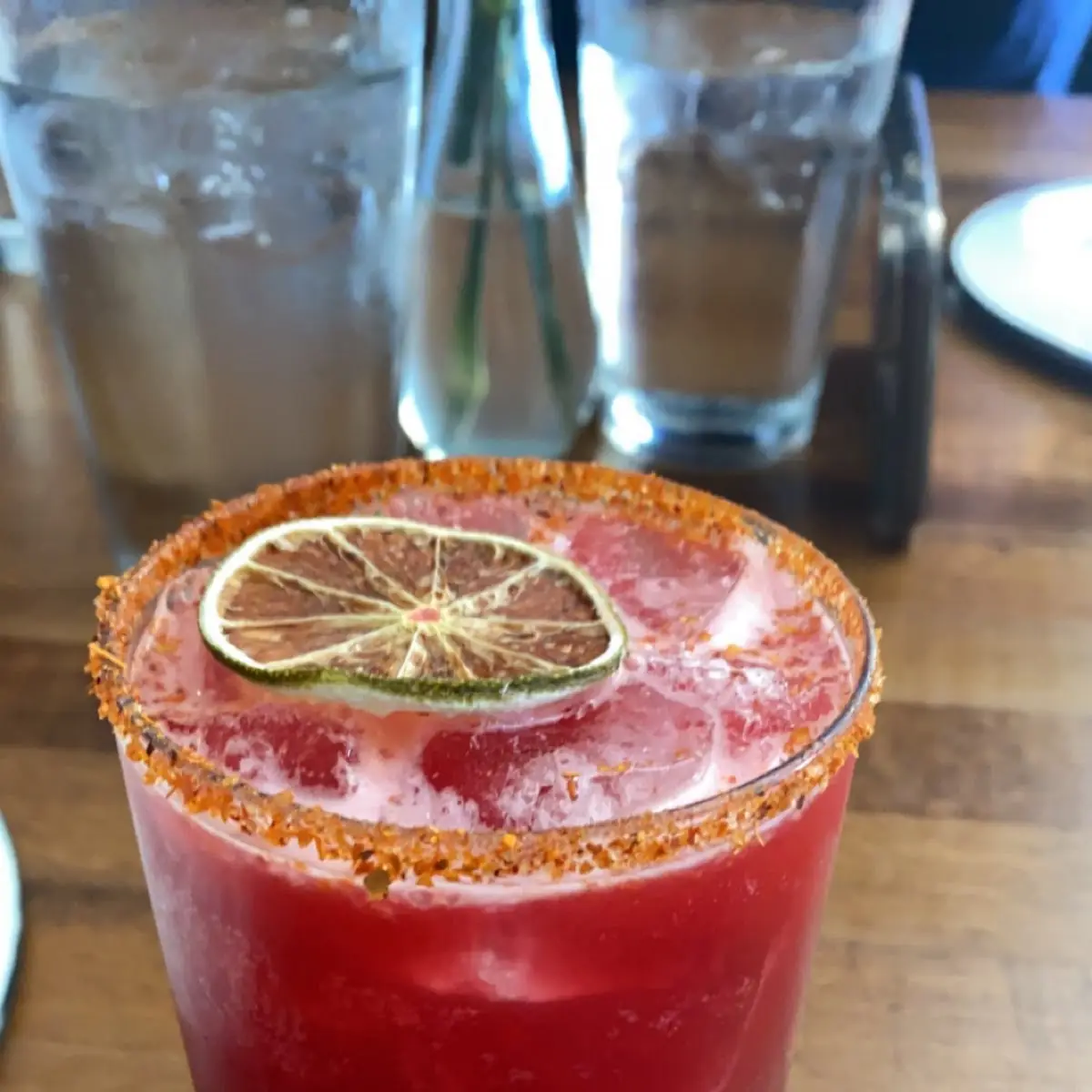 Oaxacan Old Fashioned