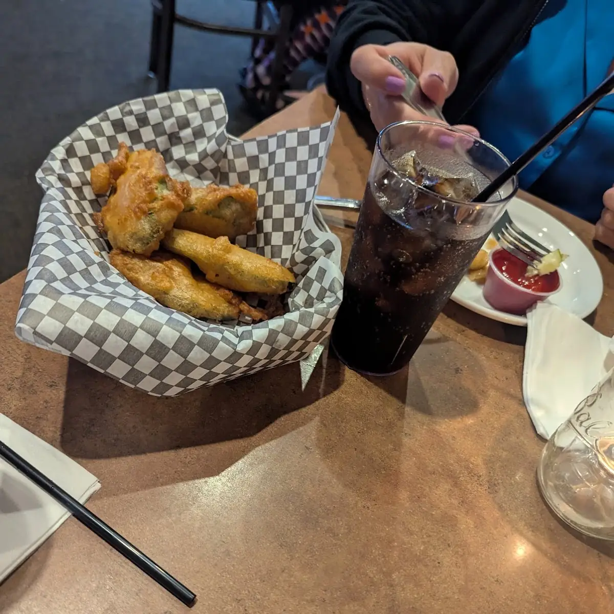 Kona Chicken Wings