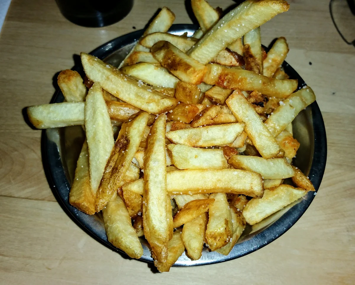 Bol de Frites