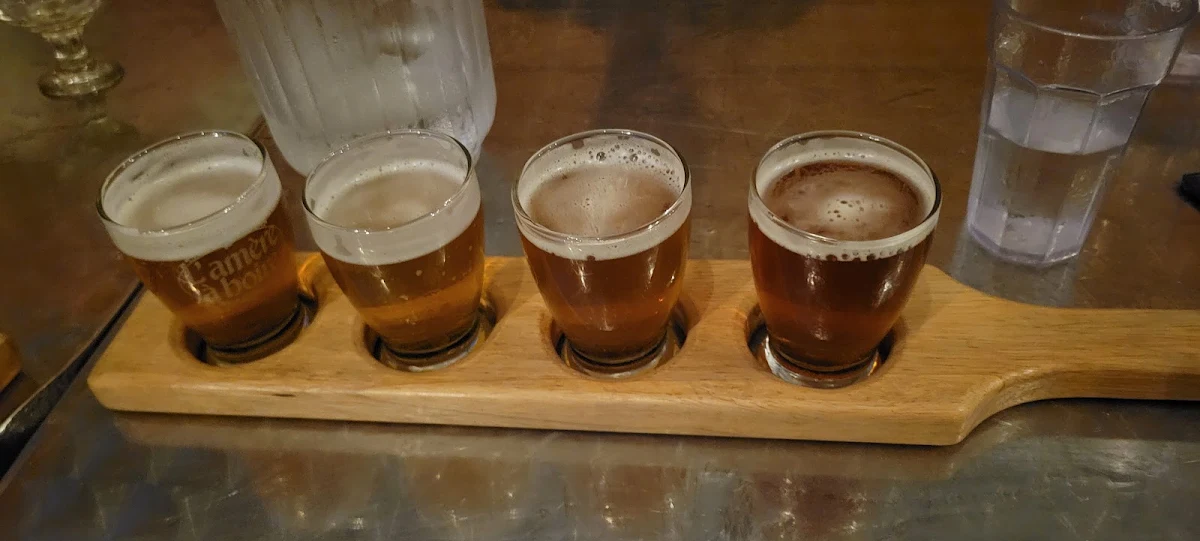 Craft Beer