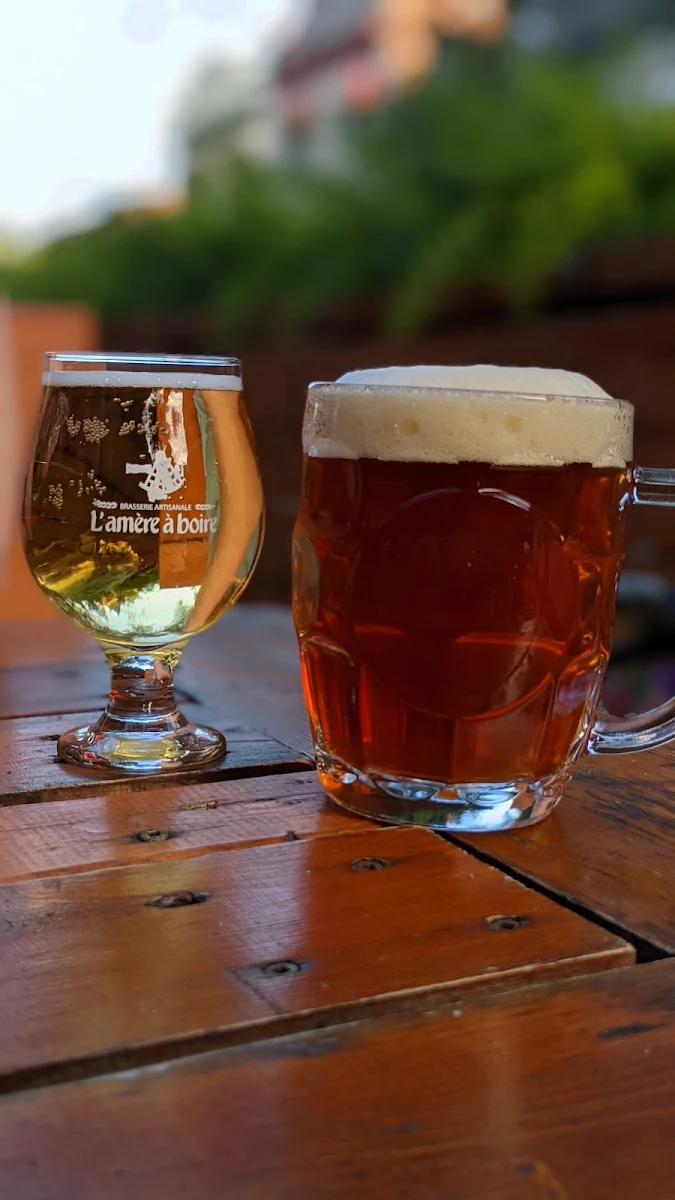 Cream Ale