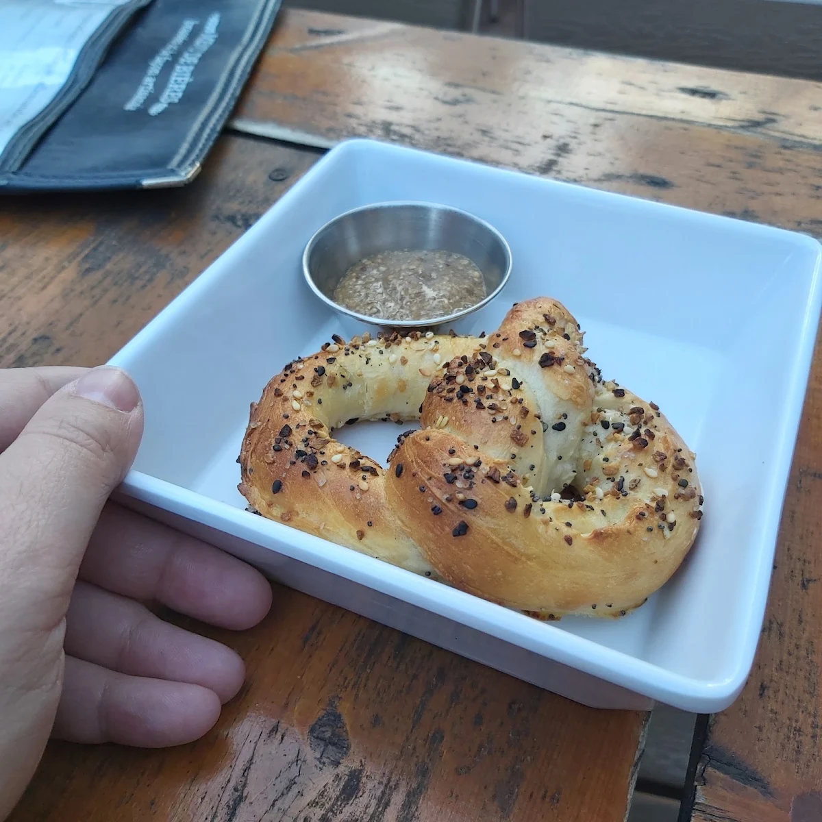 Pretzel