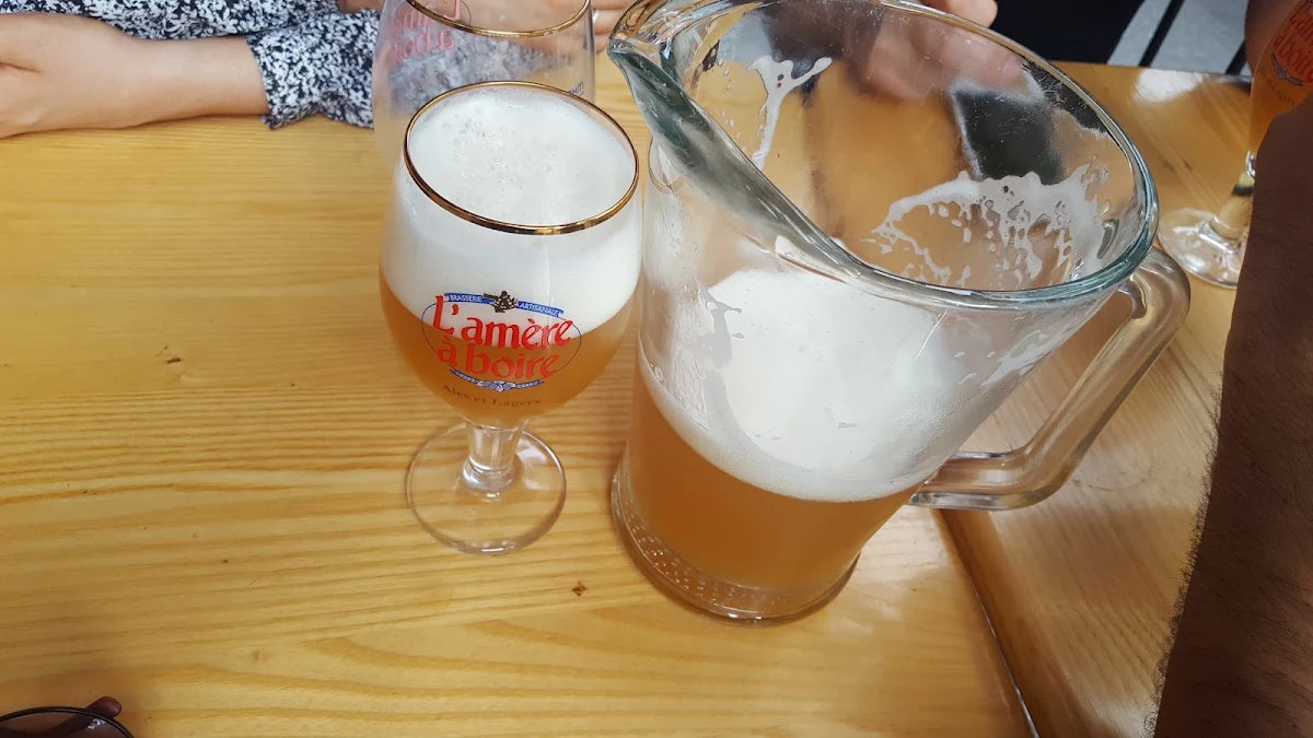 Řezané Pivo