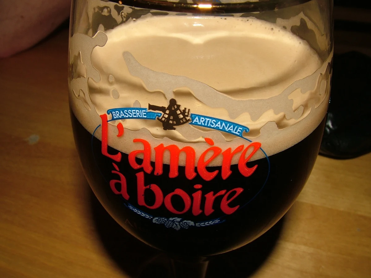 Stout Impérial